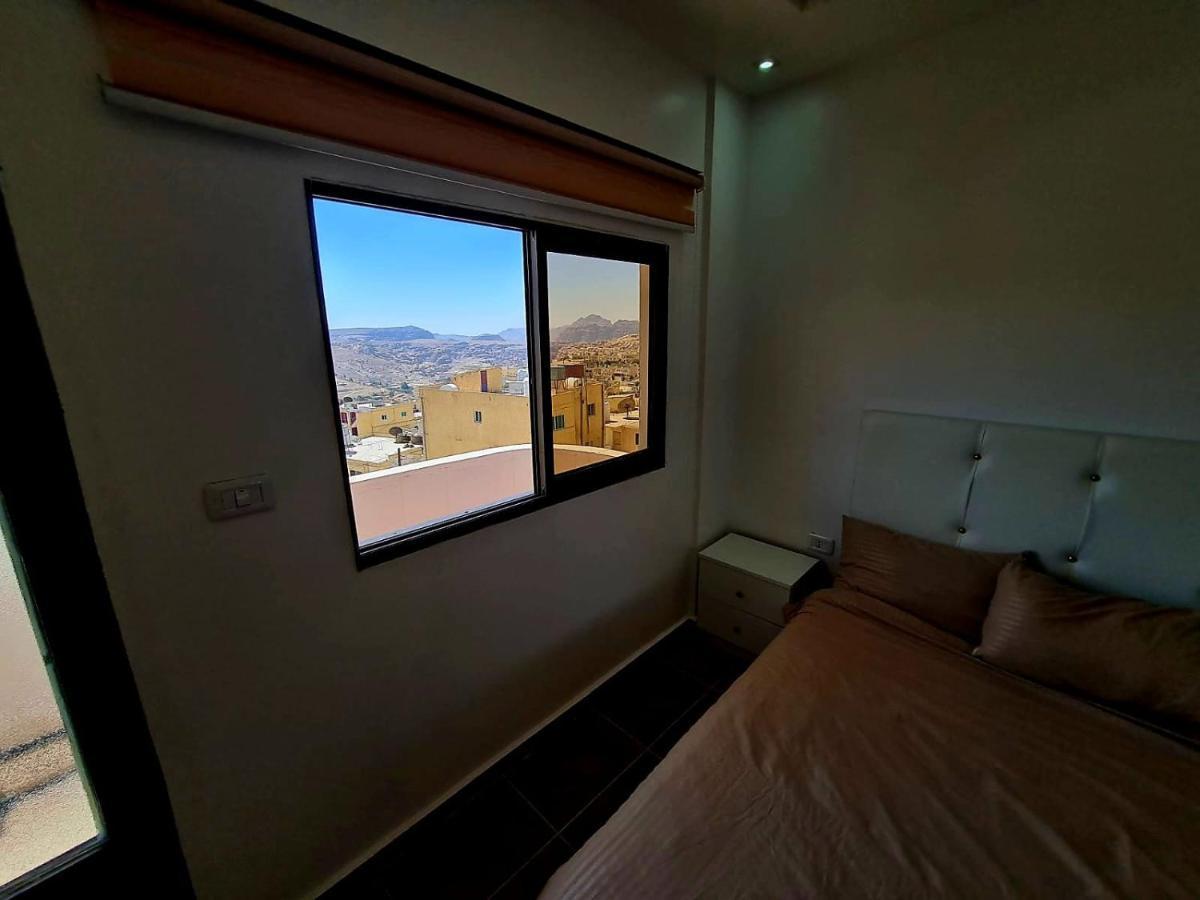 Bed and Breakfast Petra Sunset Bed & Breakfast Вади Муса Экстерьер фото